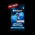 MTG: Reality Fracture Play Booster Pack