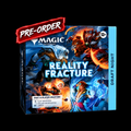 MTG - Reality Fracture Draft Night