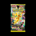 Mega Dream ex Booster Pack (JP)