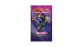 Unleashed Booster Pack