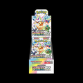 Terastal Festival ex SV8a Booster Box (JP)